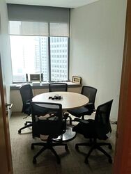 MYP Centre (D1), Office #639007841